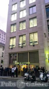 Picture of Slug & Lettuce