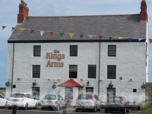Picture of The King's Arms