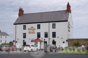 Picture of The King's Arms