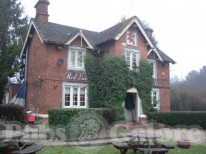 Picture of The Red Lion
