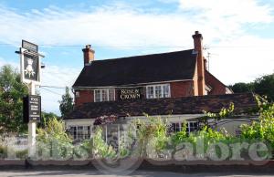 Picture of Rose & Crown