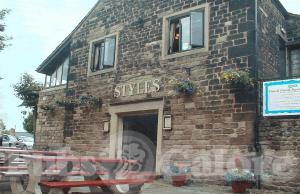 Picture of Styles