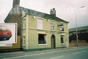 Picture of The Albion