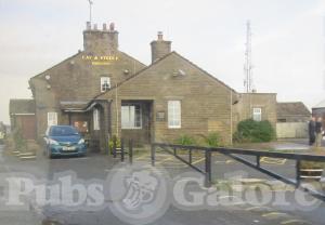 Picture of The Cat & Fiddle Inn