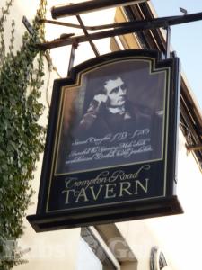 Picture of Crompton Road Tavern
