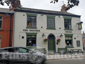 Picture of The Dolphin