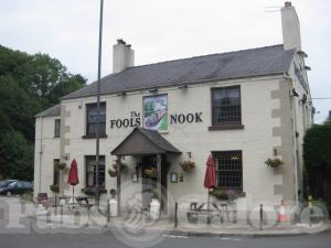 Picture of The Fools Nook