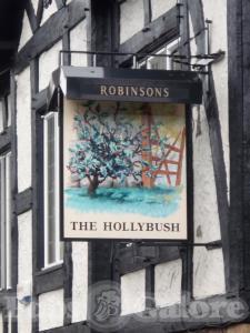 Picture of The Holly Bush