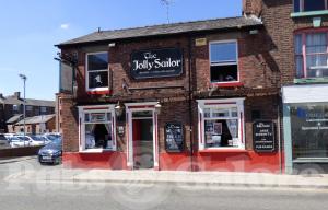 Picture of The Jolly Sailor