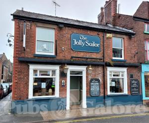 Picture of The Jolly Sailor