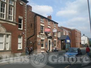 Picture of The Cock in Treacle