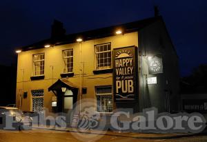 Picture of Happy Valley Tap
