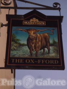 Picture of Ox Pie & Mash House