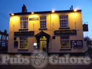 Picture of Ox Pie & Mash House