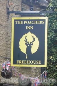 Picture of The Poachers Inn