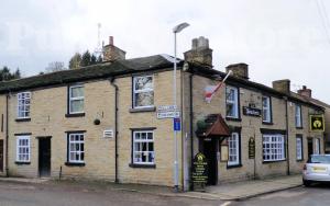 Picture of The Poachers Inn