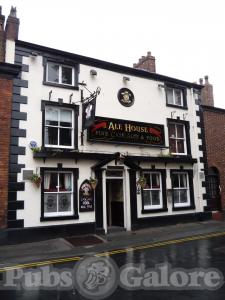 Picture of Prince of Wales (Porters Ale House)