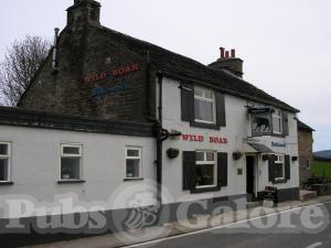 Picture of The Wildboar Inn