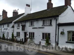 Picture of Ye Olde Admiral Rodney