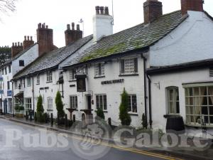 Picture of Ye Olde Admiral Rodney