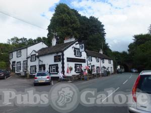 Picture of Ye Olde Kings Head