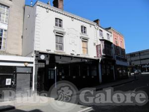 Picture of Base @ Hanley