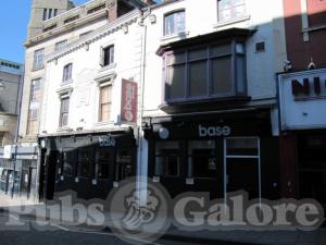 Picture of Base @ Hanley