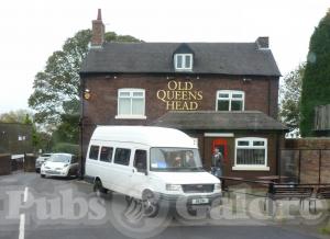 Picture of The Queens Head