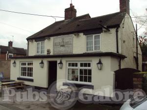 Picture of The Blue Bell