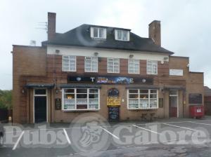 Picture of The Globe