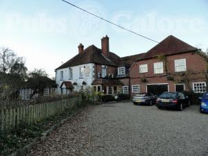 Picture of The Furze Bush Inn