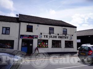 Picture of Ye Old Smithy