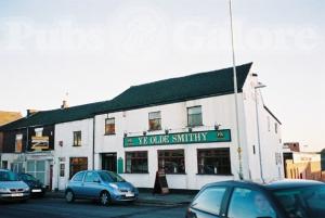 Picture of Ye Old Smithy