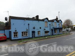Picture of The Boat & Horses