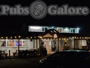 Picture of Dick Turpin