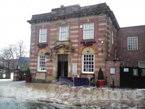 Picture of The Arnold Machin (JD Wetherspoon)
