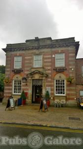 Picture of The Arnold Machin (JD Wetherspoon)