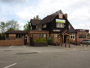 Picture of The Gatehouse