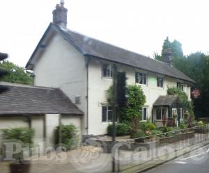 Picture of Mainwaring Arms