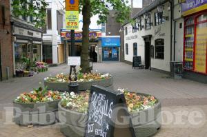 Picture of Old Bulls Head Inn