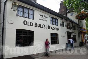 Picture of Old Bulls Head Inn