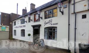 Picture of Old Bulls Head Inn