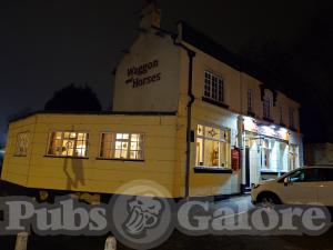 Picture of Waggon & Horses