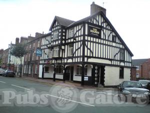 Picture of The Dolphin Inn & Hotel