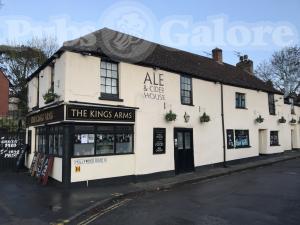 Picture of The Kings Arms