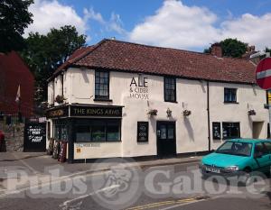 Picture of The Kings Arms