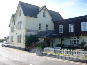 Picture of Fortescue Arms