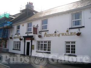 Picture of Prince Of Wales Hotel
