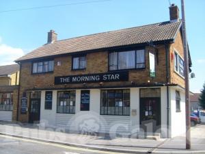 Picture of The Morning Star