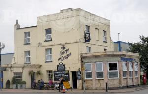 Picture of The George & Dragon